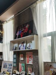 -米克儿童美学摄影馆(金山花园南区店)