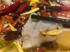 -太二酸菜鱼(汕头苏宁广场店)