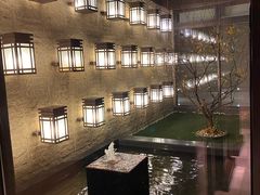 -西安凯悦酒店·湖畔中餐厅