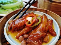 -悦雅居·老广州老味道(长湖店)