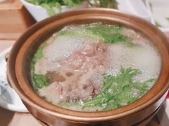 -古关火锅店(古北水镇景区店)