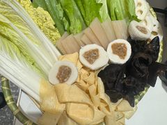 -鱼酷活鱼烤鱼(江宁金鹰店)