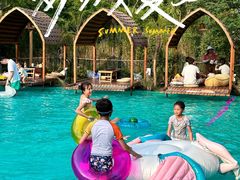 -HERRE·FARM 赫尔露营农场·团建聚会包场