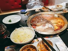 -廖掌柜·重庆鲜货火锅(上海首店)