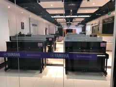 -鲍蕙荞钢琴城雅马哈钢琴旗舰体验中心
