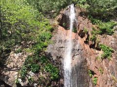 -丹东凤凰山景区