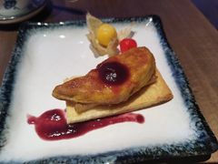 -福州融侨皇冠假日酒店·三宅日本餐厅