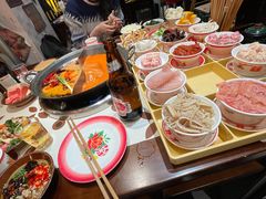 -江北北火锅馆·公路夜市(魏公村店)