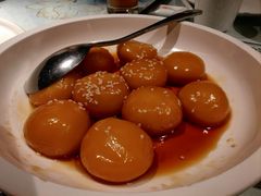 糖油粑粑-潇湘甲鱼村(清河店)