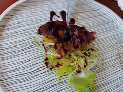 -V Bar海景扒房(北海湾惠龙万达嘉华酒店)