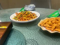 -裕德隆清真饭庄·天津特色菜(东丽店)