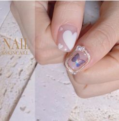 -LILY NAILS美甲美睫