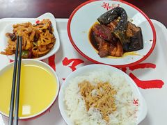 -刘小忙把子肉(北园大街总店)