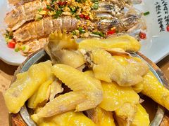 -岛中岛·海鲜大排档·万宁老字号(东澳店)