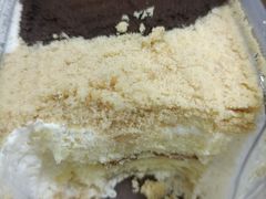 双拼木槺蛋糕-御品轩(凤城二路店)