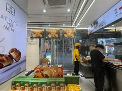 -仟吉KenGee(步行街店)