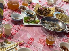 -永红源啤酒·烧烤·海鲜·大排档(台柳路店)
