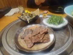 -本寻烧肉酒场(双井店)