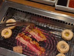 -杉海和牛烧肉海鲜自助(会展城店)