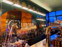 -Ambra Haus琥珀屋精酿餐厅(宝山店)