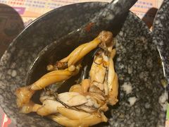 -哥老官重庆美蛙鱼头(宝山龙湖店)