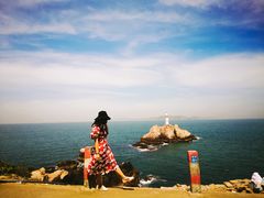 -东极岛景区