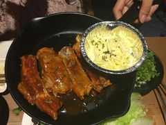 -火炉火自助餐(悠唐购物中心店)