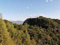 -云峰山自然风景区