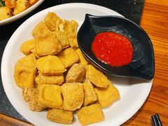 -烧货·活海鲜炭烧(湖滨商业街店)