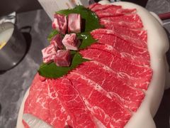 -德天肥牛海鲜火锅(城西银泰店)