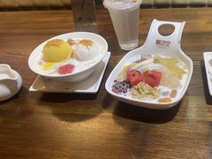 -椰语堂·海南清补凉(中山骑楼店)