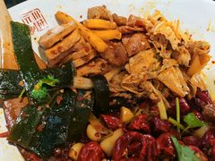 午餐肉-川成元·麻辣香锅(凯德MALL西直门店)