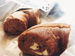 -Juicy Bakery(大学路店)