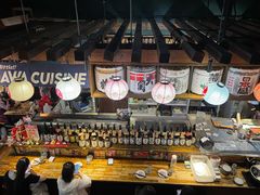-小川洋风料理(汉街店)
