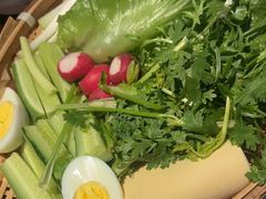 -517烧烤·龙虾·海鲜大排档(万象都荟店)
