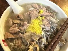 潮镇老尾牛杂-潮镇老尾牛杂(环城西路店)