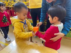 -奇乐全日制婴儿学校·早教