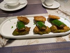 煎酿三宝-巡味顺德菜(龙华壹方城店)