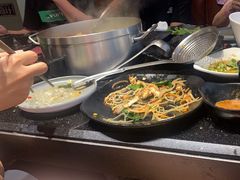 -德记牛肉社潮汕鲜切牛肉火锅(中心路店)