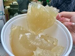 -公利真料竹蔗水(中环店)