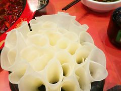 -巴九门老火锅(来福士打望店)