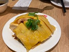 -泰煌鸡·上海白斩鸡·鸡汤面(万航店)