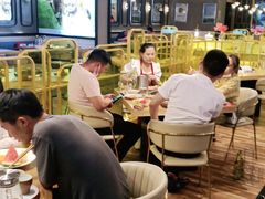 -刘一锅筋头巴脑(千峰路店)