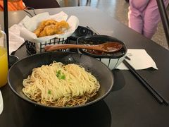 -贡梅老面馆·蟹粉面·无锡特色小吃(南长街主推店)