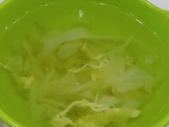 -中科大东区东苑餐厅(天使路店)