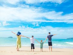 -三亚亚龙湾天域度假酒店