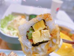 -池奈·咖喱蛋包饭(熙地港店)