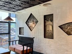 -星巴克(南宁民歌湖店)