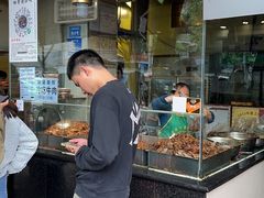-老黄记手撕烤兔(玉林街店)