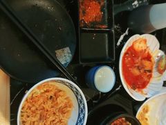 -龍二烧肉酒场(九亭店)